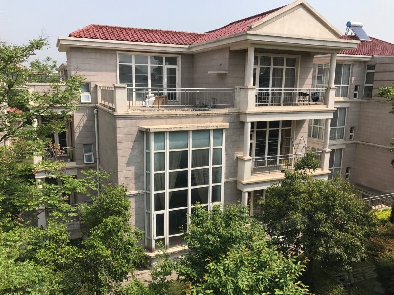 枫丹白露苑(别墅),西万路-西安枫丹白露苑(别墅)二手房,租房,房价