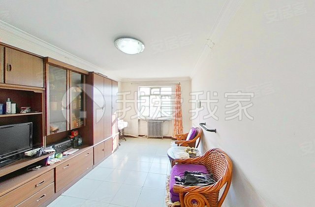 云阳西里2室1厅67.59㎡119万二手房图片