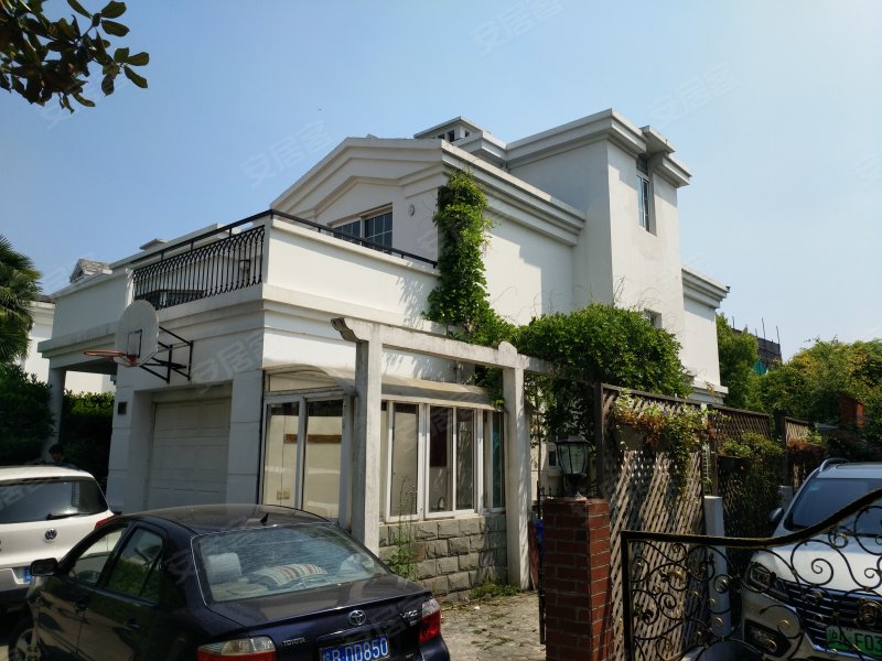 松江半岛花园,涞亭南路169弄-上海松江半岛花园二手房,租房,房价-上海