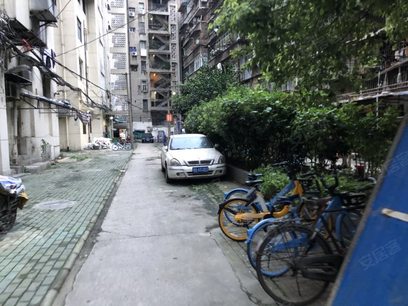 集贤一村,中山大道95-99号-武汉集贤一村二手房,租房,房价-武汉安居客