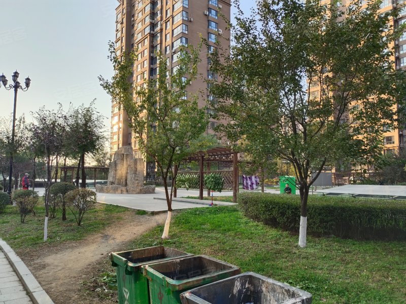 盛世华庭,永城街-抚顺盛世华庭二手房,租房,房价-抚顺安居客