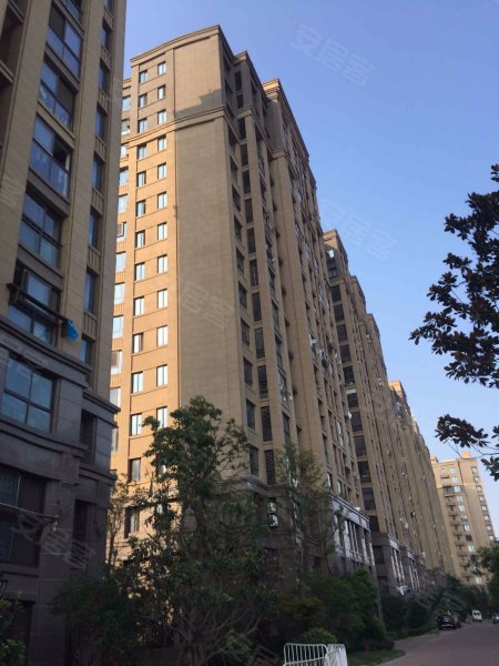 绿地香颂名邸(公寓住宅) 