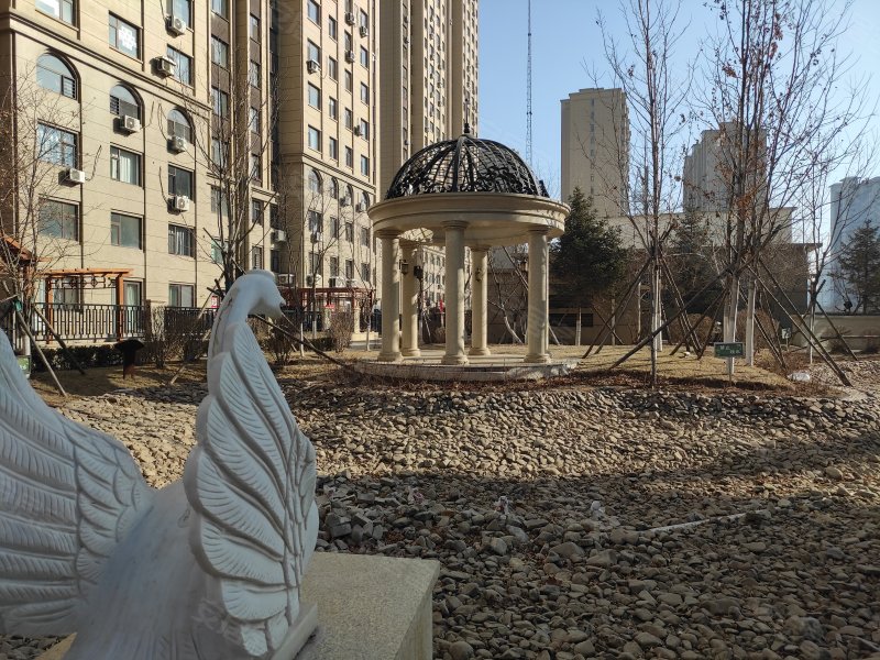 金地百合湾,延安路-锦州金地百合湾二手房,租房,房价-锦州安居客