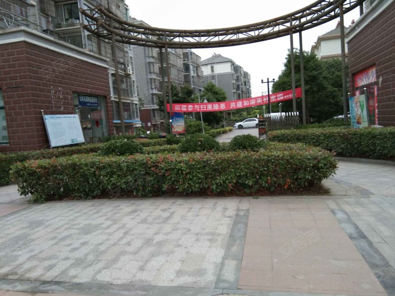 山水名都(洪泽)