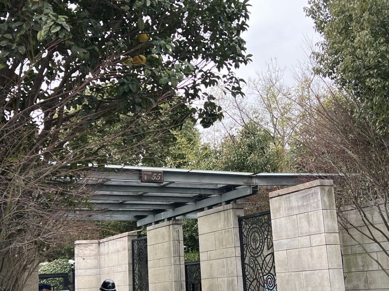 万科翡翠别墅(五期) 