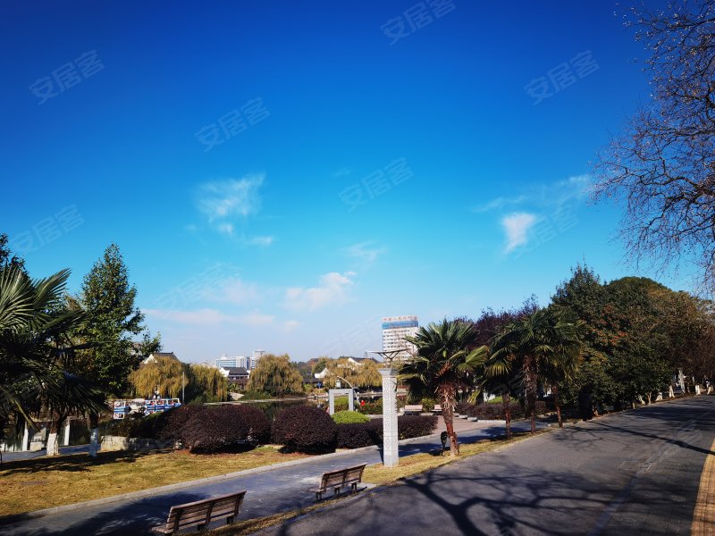 河滨花园(贵池)