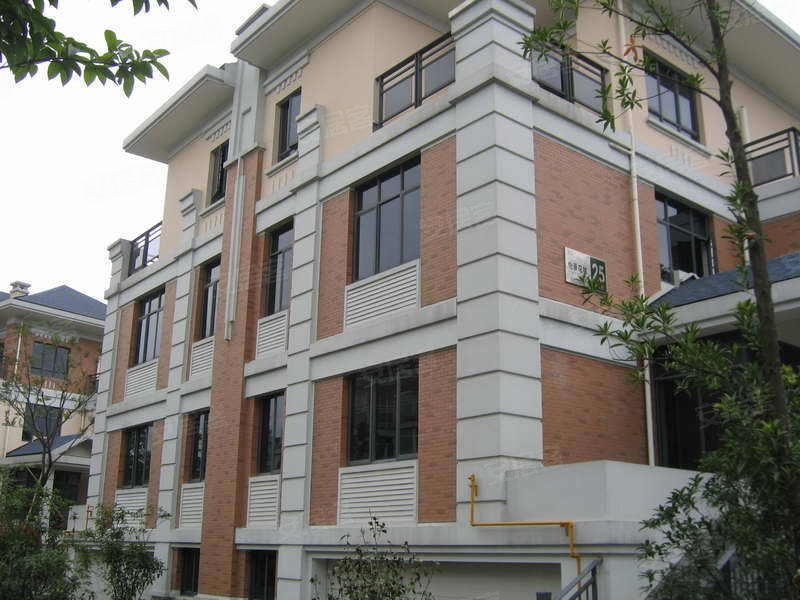 怡景花城(公寓住宅)