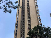 保利叶上海(一期公寓住宅)
