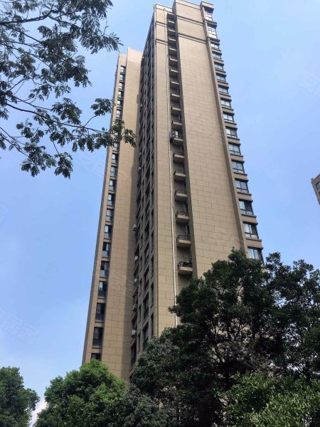 保利叶上海(一期公寓住宅)