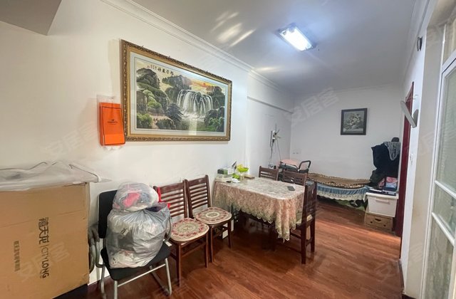 四隆花园2室1厅74.12㎡17.8万二手房图片