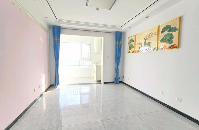 祥生西江樾3室2厅108.25㎡78万二手房图片