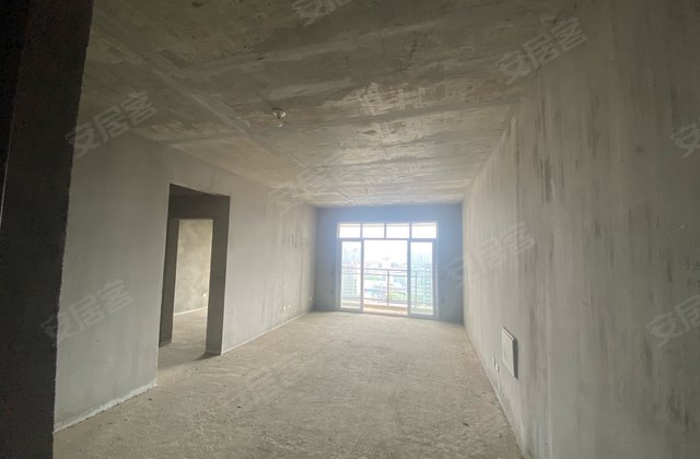 和谐东锦3室2厅120.83㎡42万二手房图片