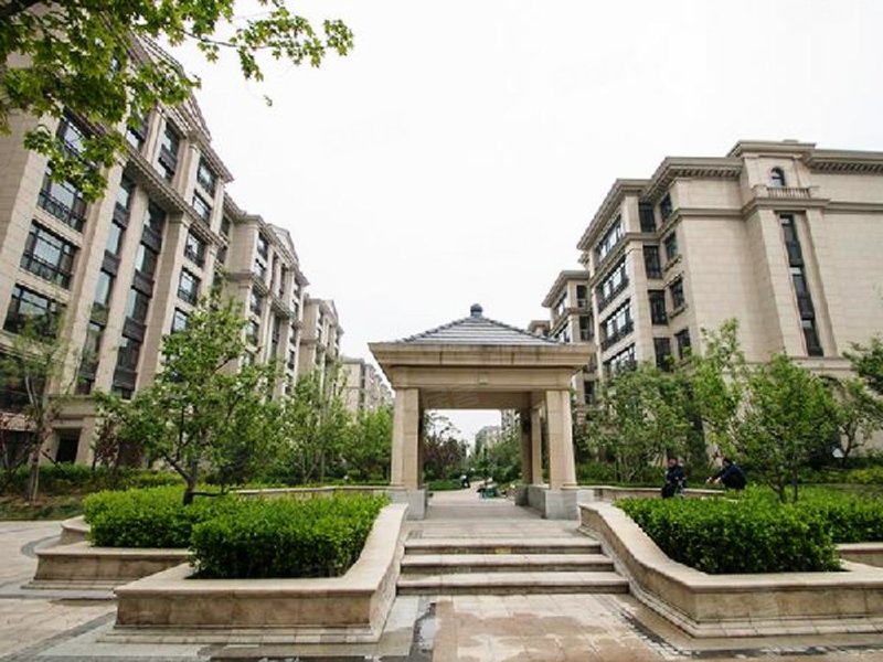 新里西斯莱公馆,兴丰大街一段18号-北京新里西斯莱公馆二手房,租房