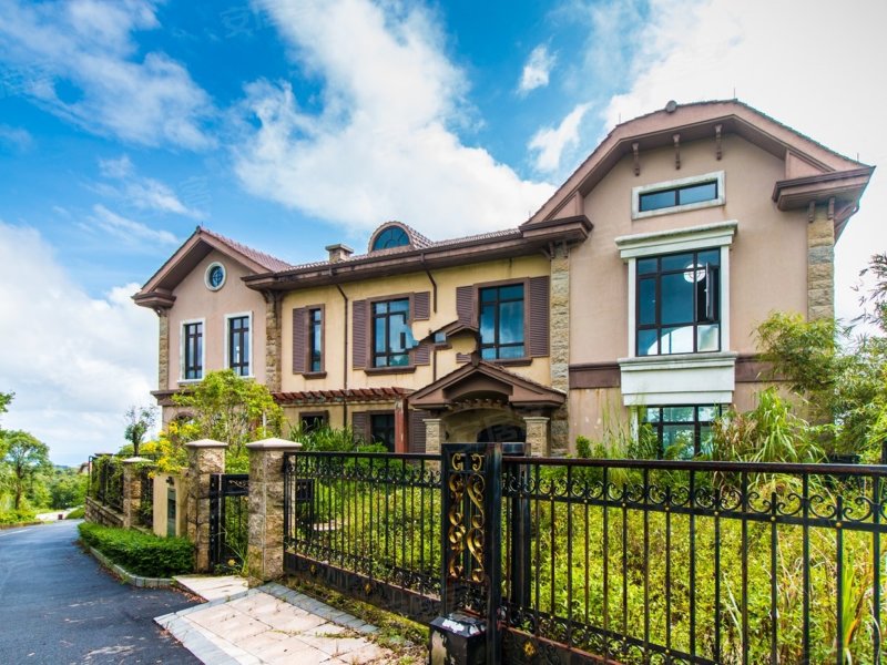 天麓(八区),三洲田公路-深圳天麓(八区)二手房,租房,房价-深圳安居客