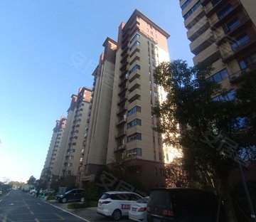 碧桂园海湾一号