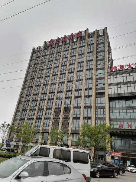 三湘海尚(商住楼) 