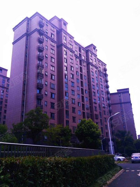 美罗家园罗贤苑