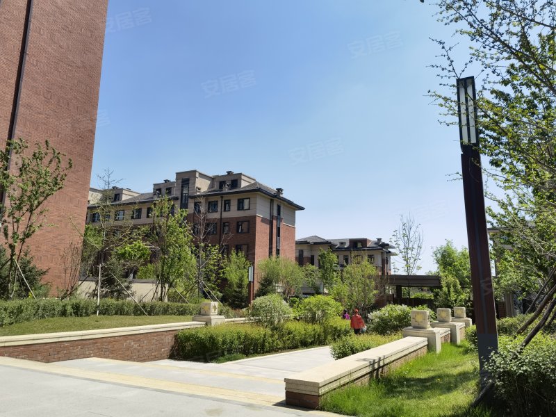 亚泰山语湖,新城大街,近天泽大路-长春亚泰山语湖二手房,租房,房价