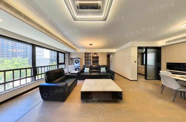 东望璟园4室2厅143㎡240万二手房图片