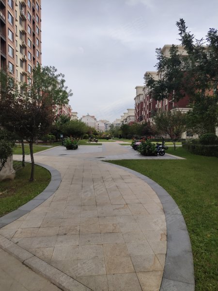 信德华府,胜利路84-18号-辽阳信德华府二手房,租房,房价-辽阳安居客