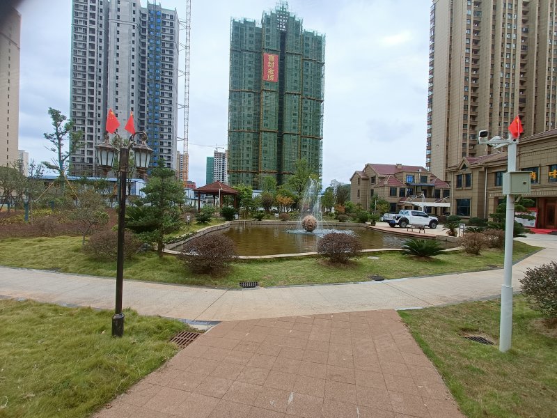 藏龙府邸,青龙路,近锦龙路-咸宁藏龙府邸二手房,租房,房价-咸宁安居客