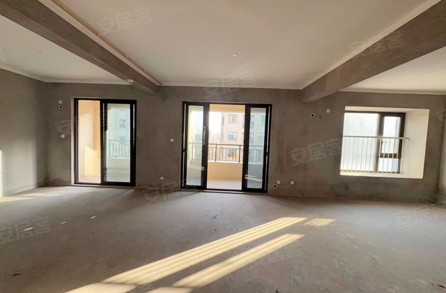 青溪云庐4室2厅120.04㎡132.8万二手房图片