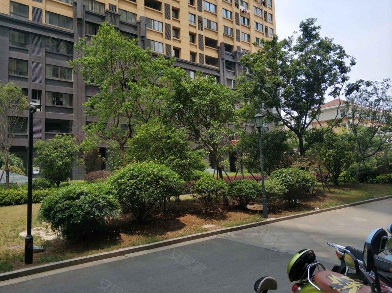 香江丽景(北区),崇明路8号-句容香江丽景(北区)二手房,租房,房价-句容