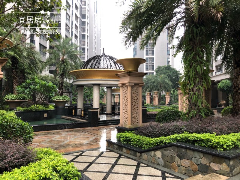 万景豪园,晓翠路-揭阳万景豪园二手房,租房,房价-揭阳安居客