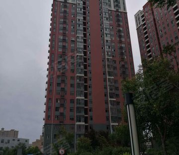 锦绣二期新光新区