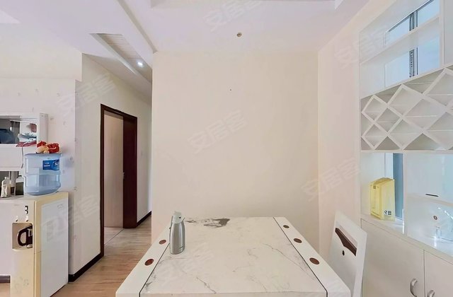 欧尚名城3室2厅118㎡27.8万二手房图片