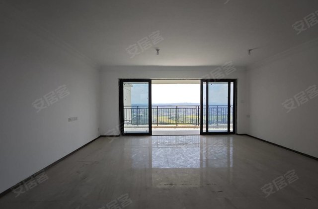 碧桂园永兴府4室2厅143.6㎡55.8万二手房图片