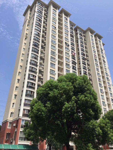 三林世博家园(D区) 