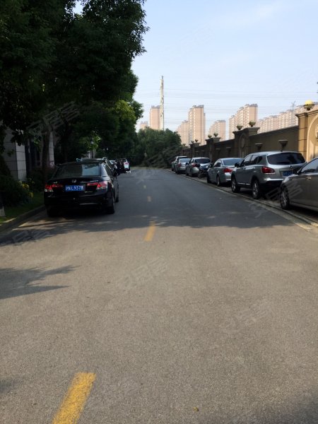 飘鹰锦和花园(西区公寓住宅) 