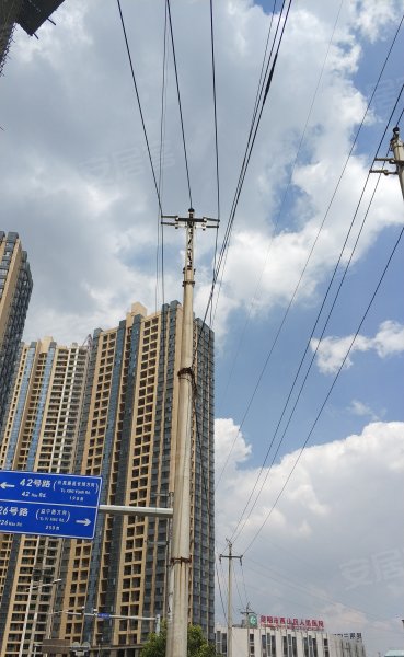 山海城邦马街摩尔城,益宁路,近马街中路-昆明山海