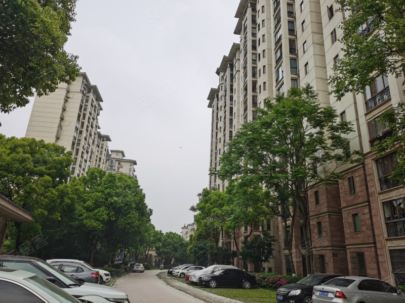 洛城橙园,雅中路,近新钱路-无锡洛城橙园二手房,租房,房价-无锡安居客