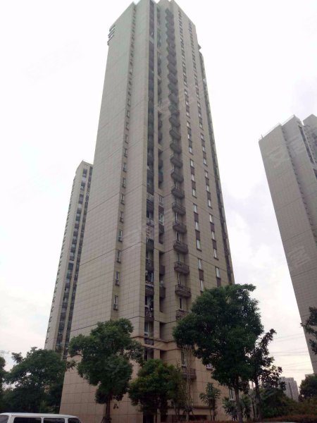 鹤沙航城汇仁馨苑