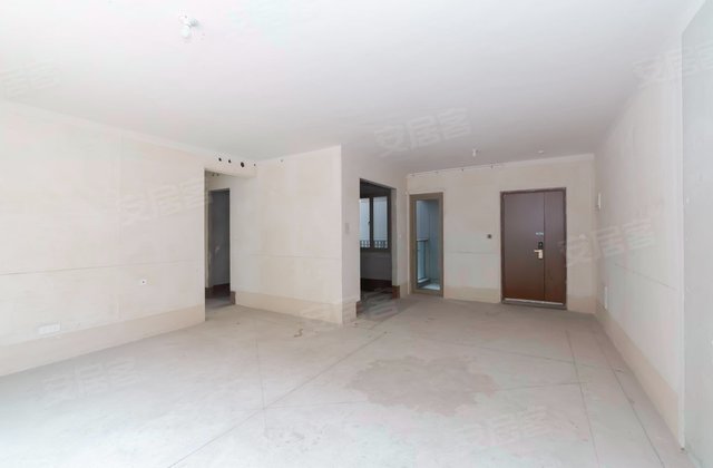 路劲美的竹林壹号3室2厅129.8㎡175万二手房图片