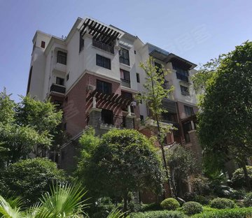 忠县中博香山湖