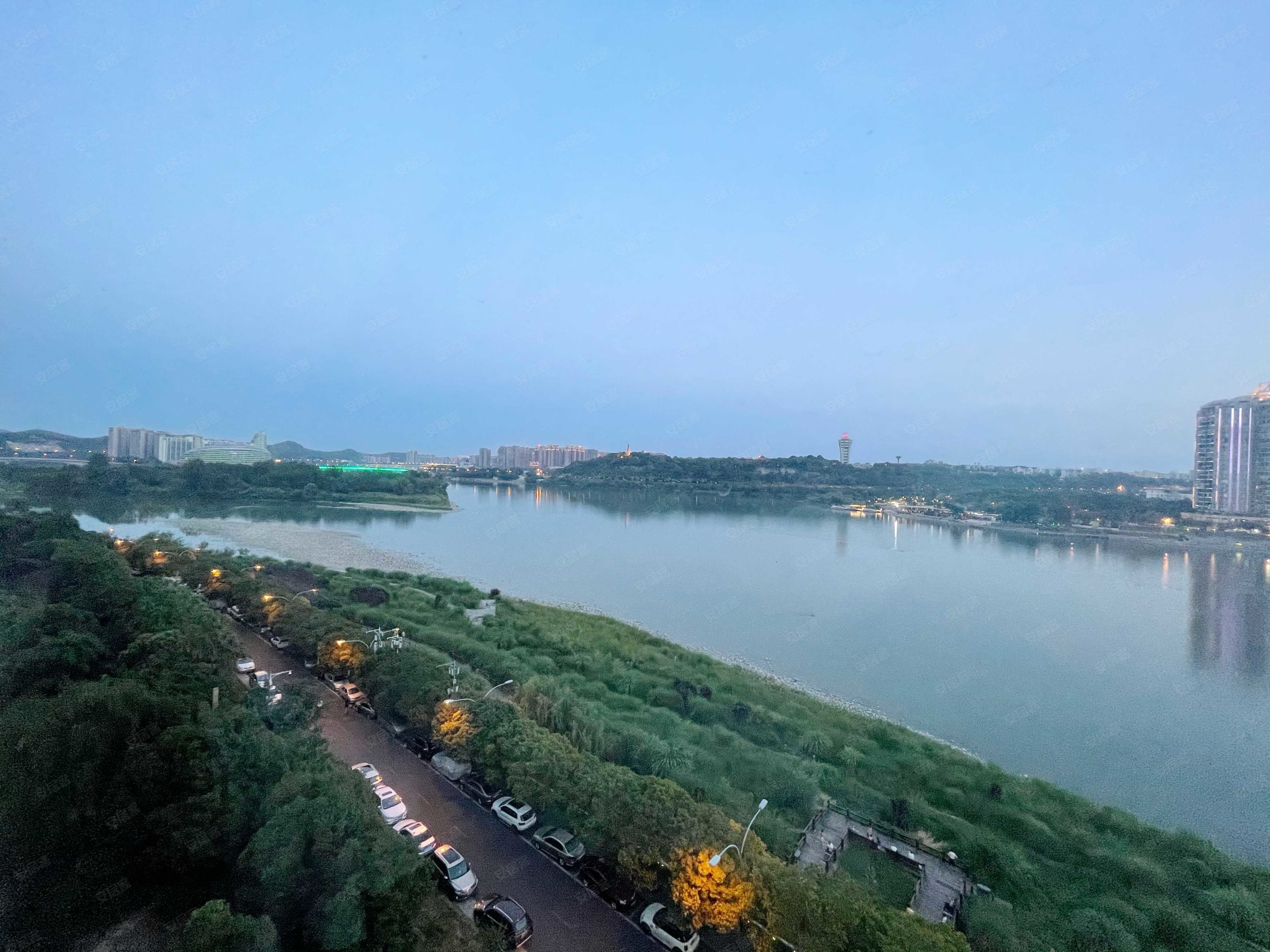 8平方米,三汇绿岛二手房,155万,3室2厅,2卫,155.8平米-绵阳安居客