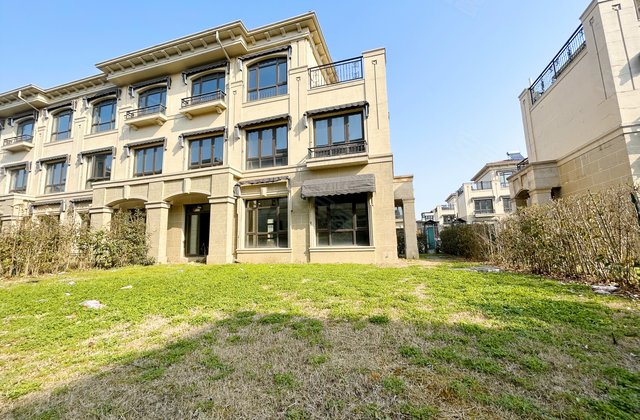 【钓鱼台别墅二手房,苏州钓鱼台别墅二手房出售信息】- 上海安居客