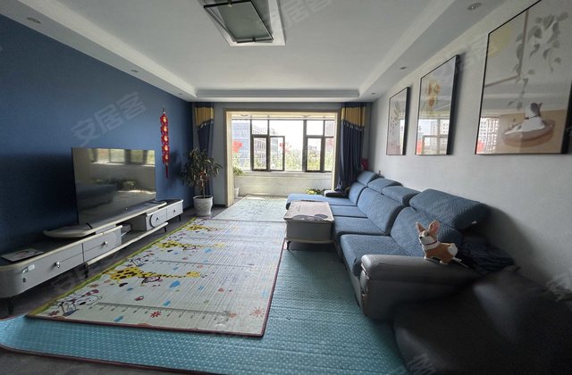 建安苑小区3室2厅149㎡38万二手房图片