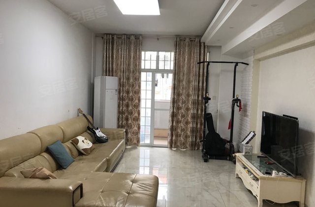 福东一品3室2厅127㎡80万二手房图片