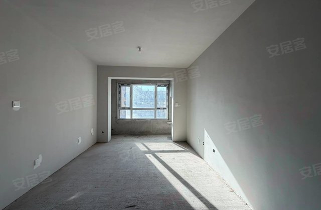 汇元玖號院2室2厅85㎡39万二手房图片