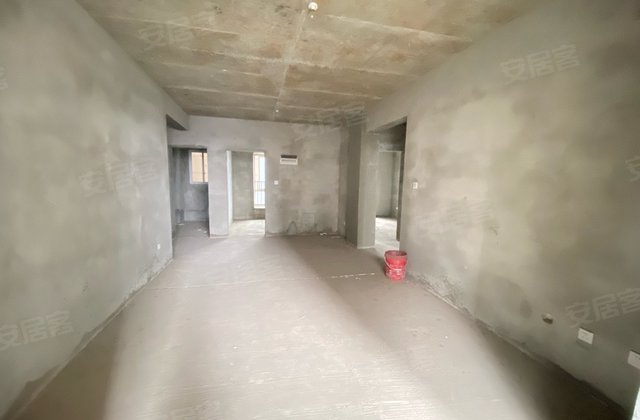 堂宏广场3室2厅99.3㎡55万二手房图片
