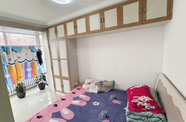 都林花园2室2厅68㎡29.5万二手房图片