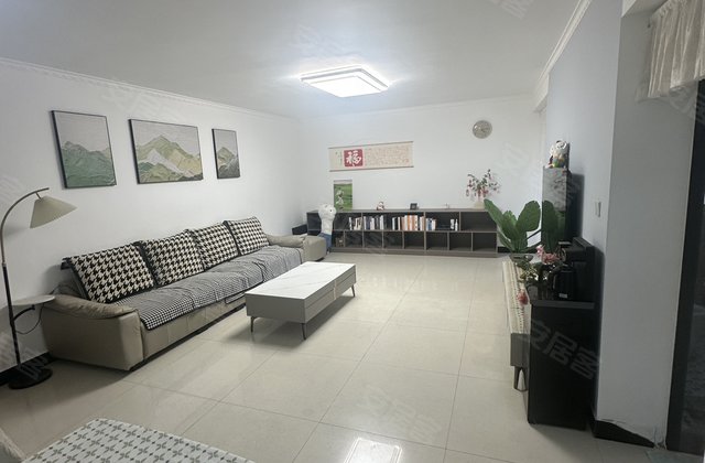 佳信铂金豪庭北区2室2厅94.5㎡47万二手房图片