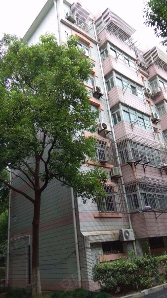 东城花苑(一村) 