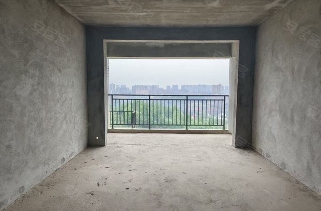 万象壹号碧云天3室2厅121㎡31.6万二手房图片