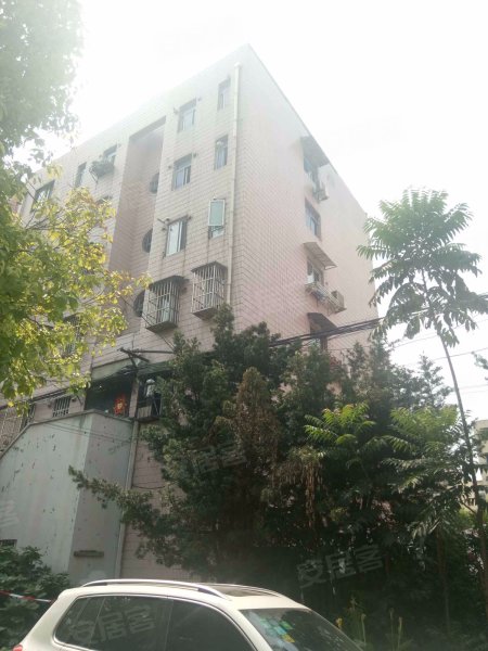 环镇北路211弄小区 