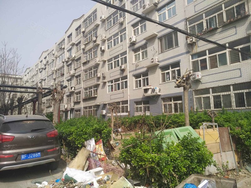 裕华园,莲池南大街-保定裕华园二手房,租房,房价-保定安居客